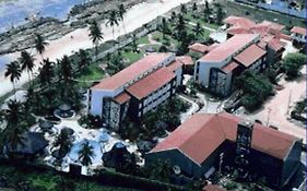 Hotel Canarius D'Gaibu